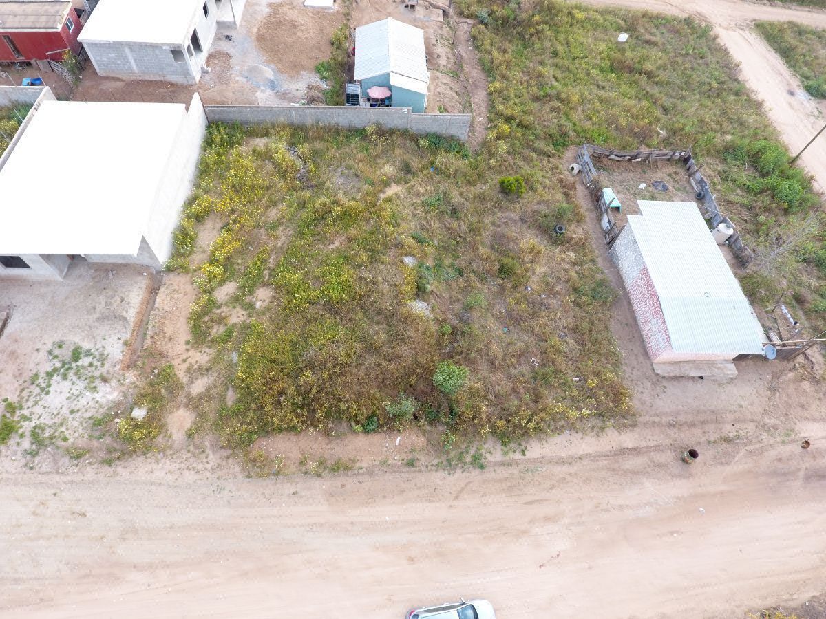 Terreno en Venta | Gomez Morin