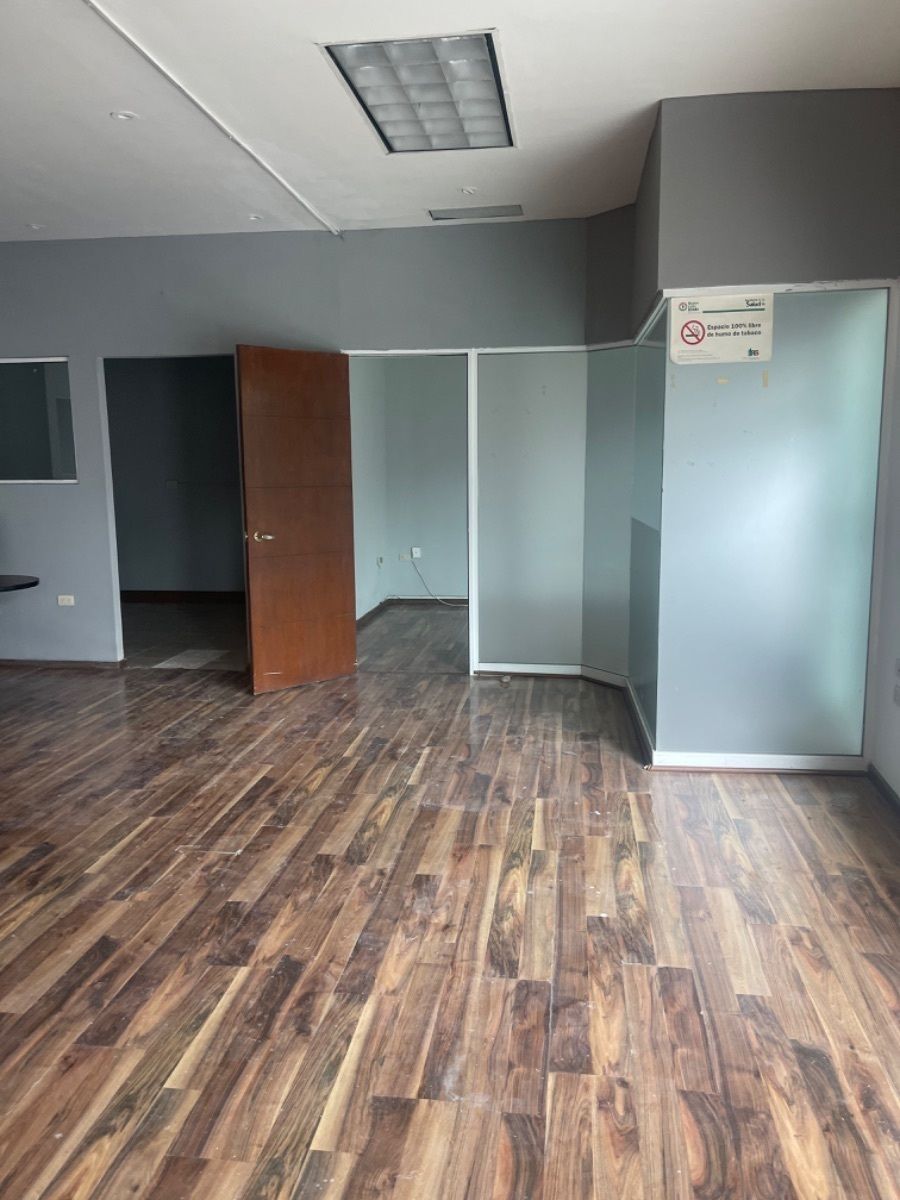 OFICINA EN RENTA, COL. DEL VALLE