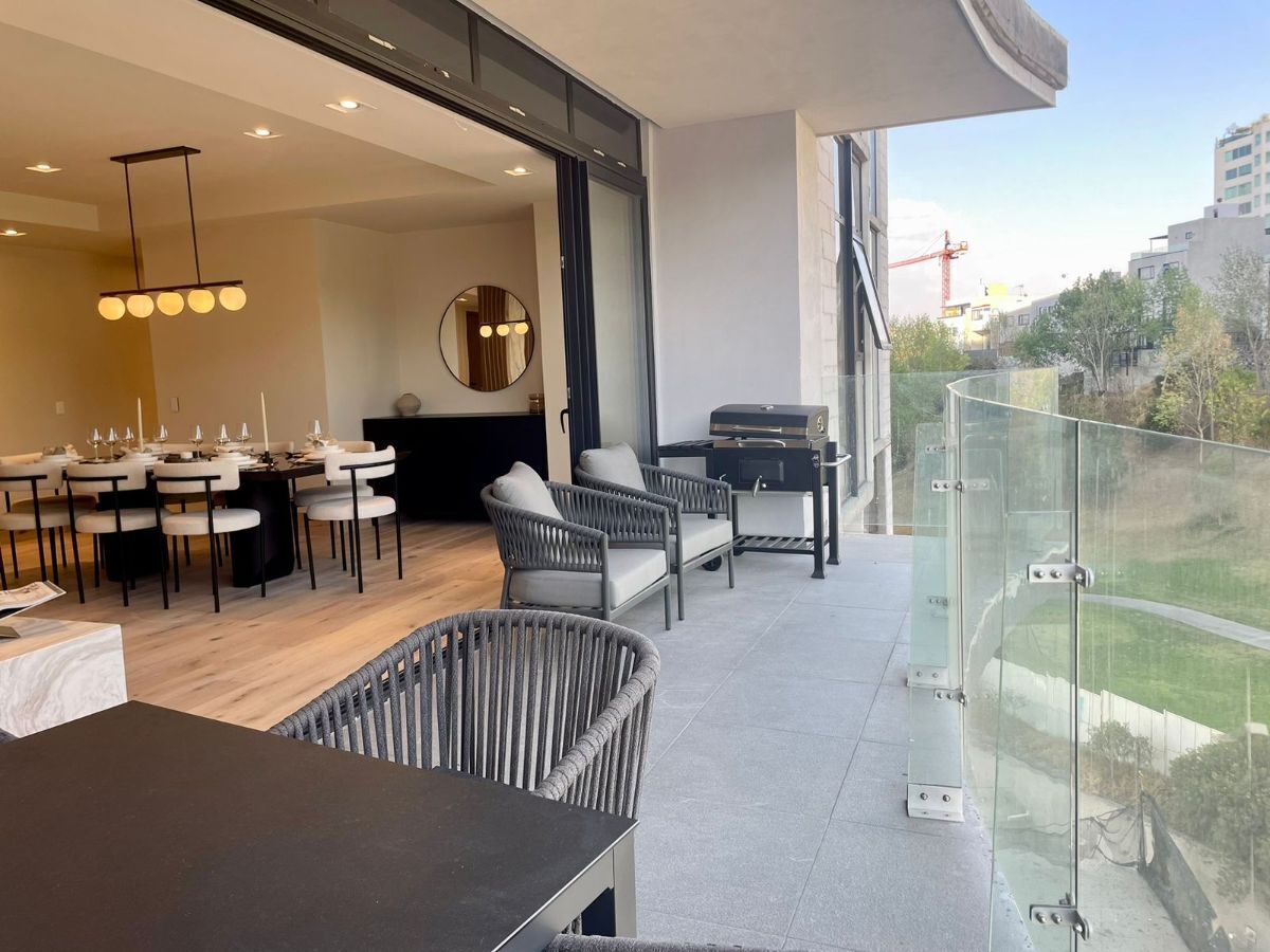 DEPARTAMENTO EN VENTA EN BOSQUE REAL RESIDENCIAL  BLUE, foto 1 de 24