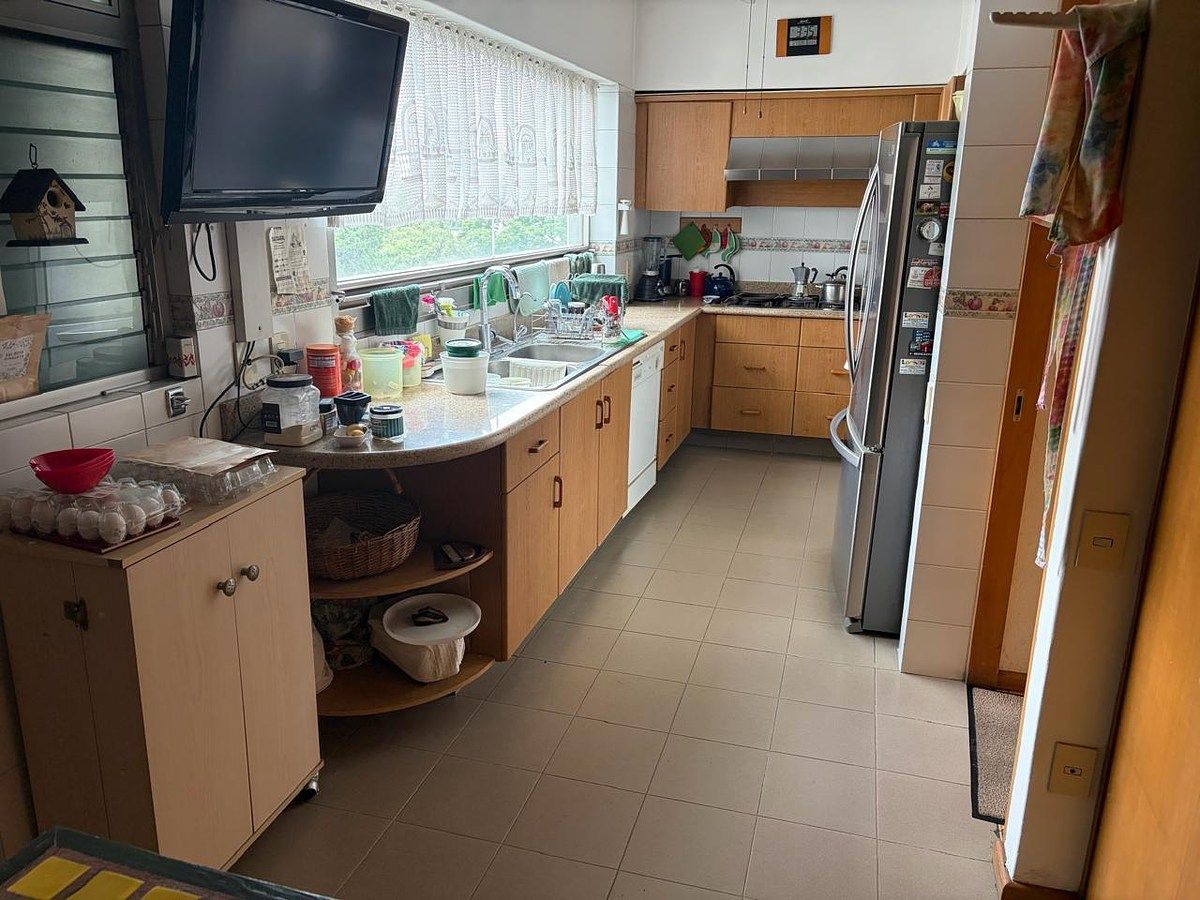 Apartamento em Lomas de Chapultepec I Sección, Miguel Hidalgo, foto 11 de 34