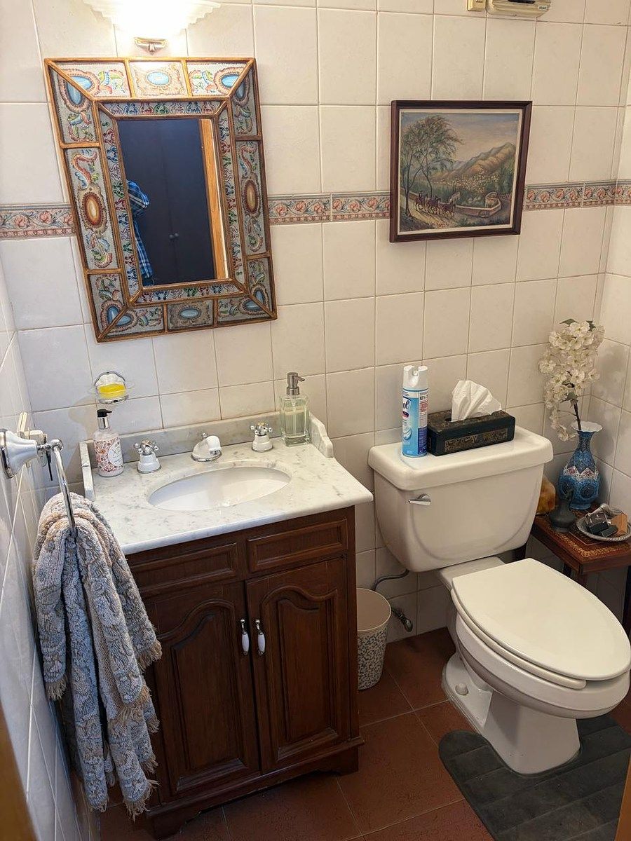 Apartamento em Lomas de Chapultepec I Sección, Miguel Hidalgo, foto 14 de 34
