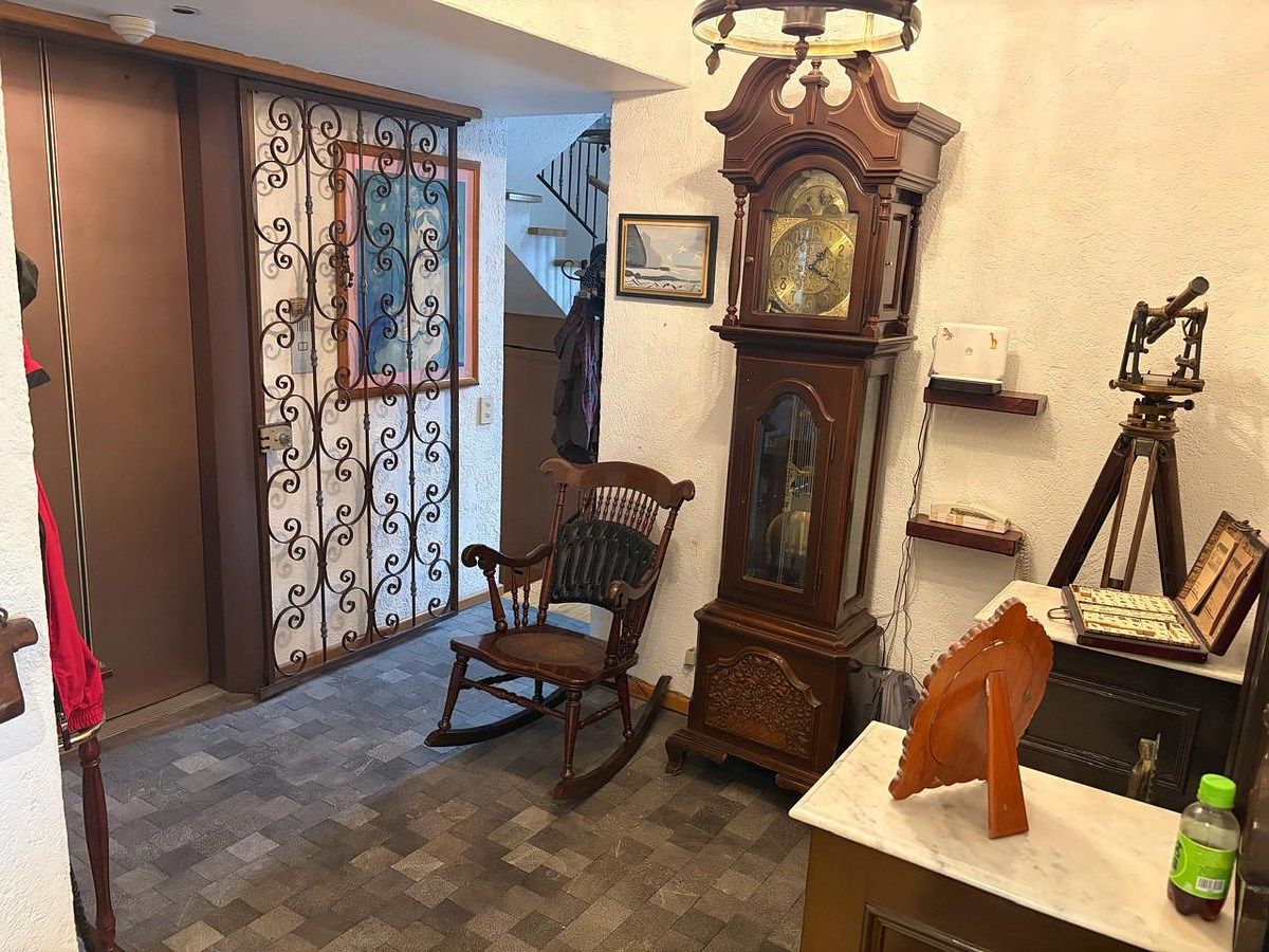 Apartamento em Lomas de Chapultepec I Sección, Miguel Hidalgo, foto 15 de 34