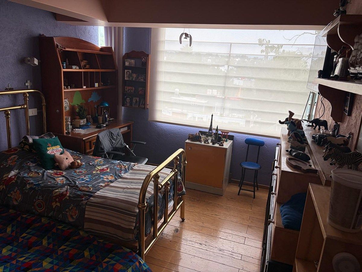 Apartamento em Lomas de Chapultepec I Sección, Miguel Hidalgo, foto 16 de 34