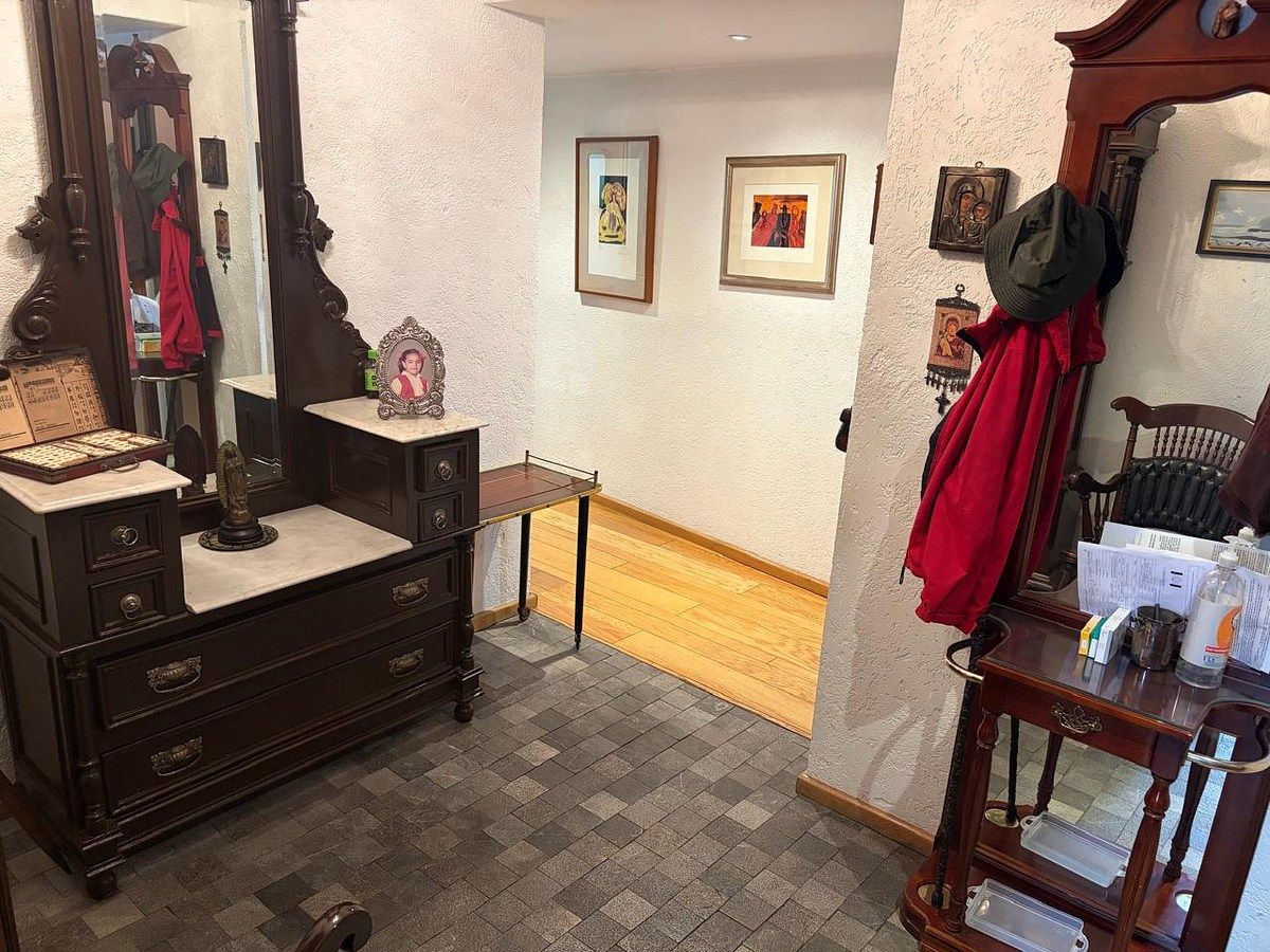 Apartamento em Lomas de Chapultepec I Sección, Miguel Hidalgo, foto 18 de 34