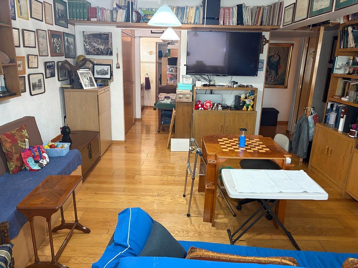 Apartamento em Lomas de Chapultepec I Sección, Miguel Hidalgo, foto 20 de 34