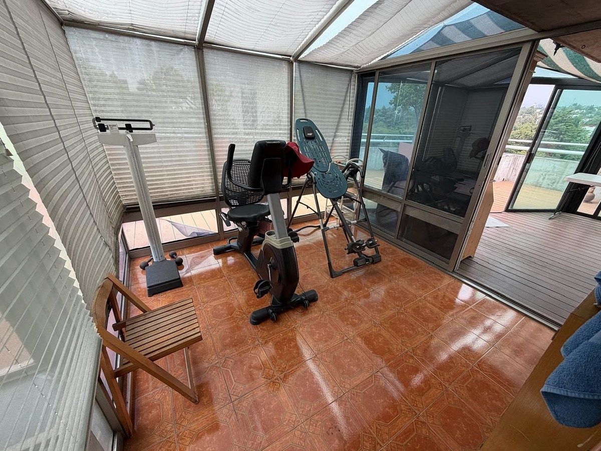 Apartamento em Lomas de Chapultepec I Sección, Miguel Hidalgo, foto 7 de 34