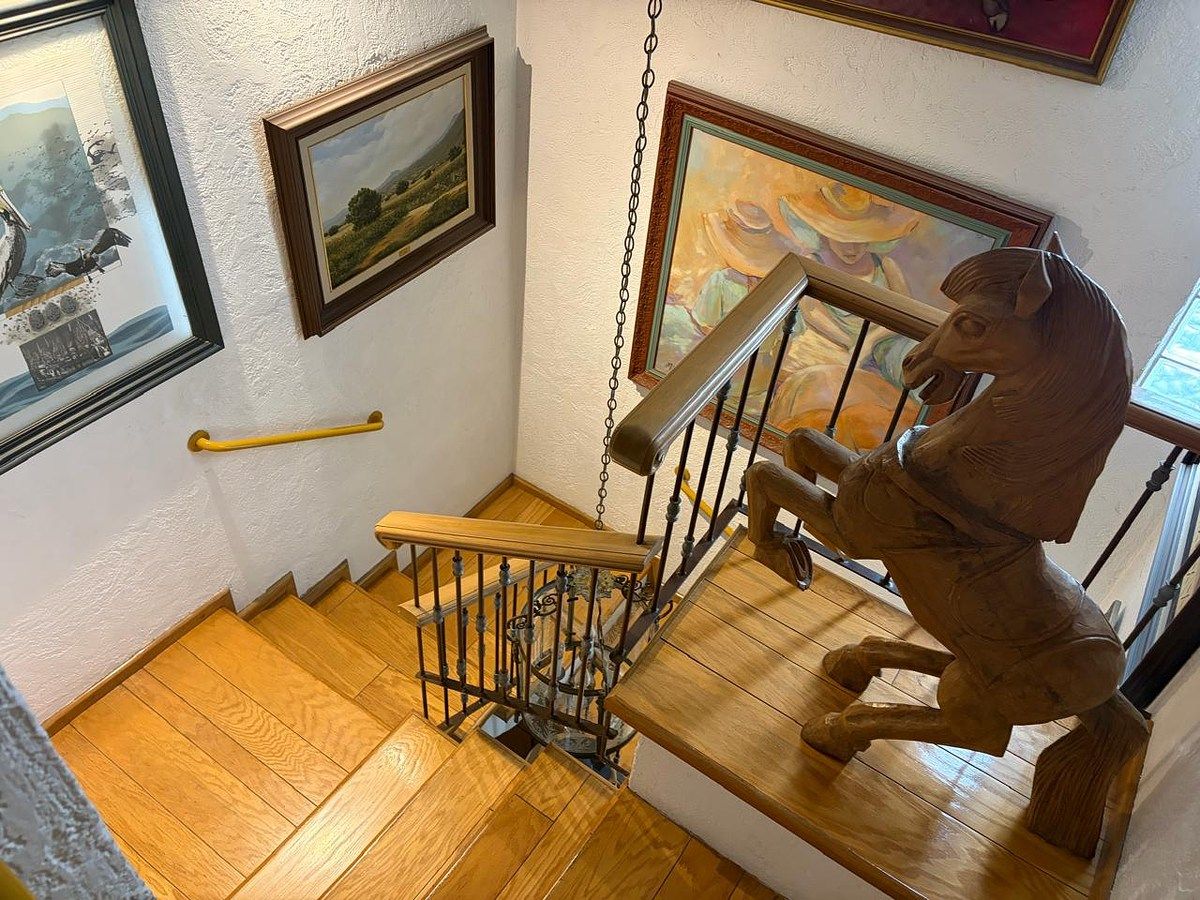 Apartamento em Lomas de Chapultepec I Sección, Miguel Hidalgo, foto 22 de 34