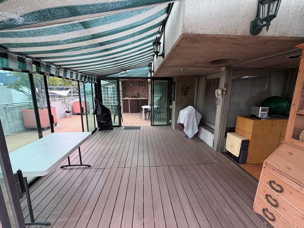 Cobertura 430m2 em Lomas de Chapultepec 3 quartos quarto de serviço, foto 1 de 34