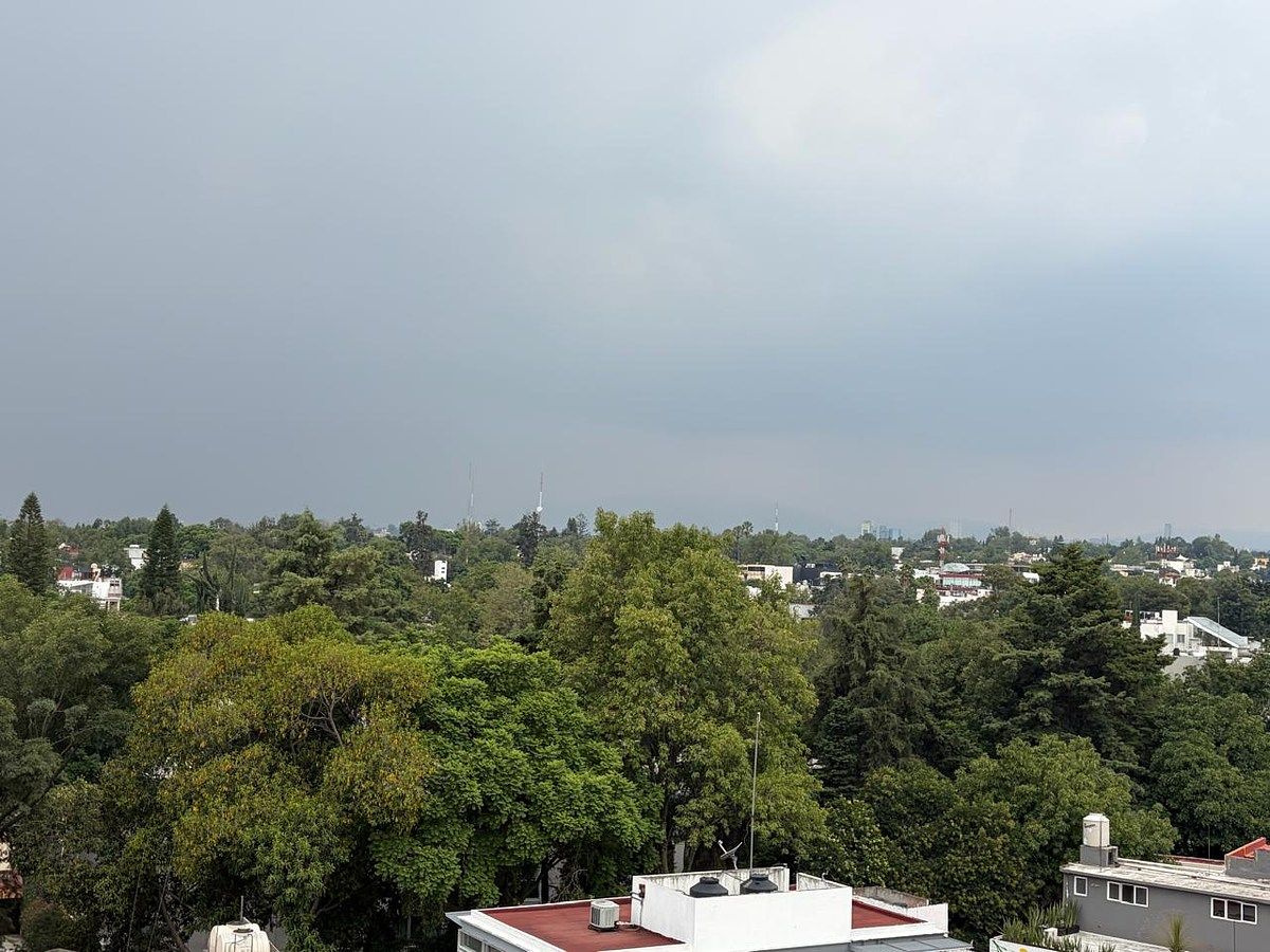 Apartamento em Lomas de Chapultepec I Sección, Miguel Hidalgo, foto 23 de 34