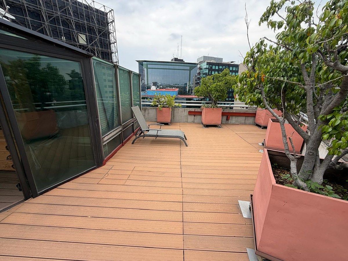 Apartamento em Lomas de Chapultepec I Sección, Miguel Hidalgo, foto 4 de 34