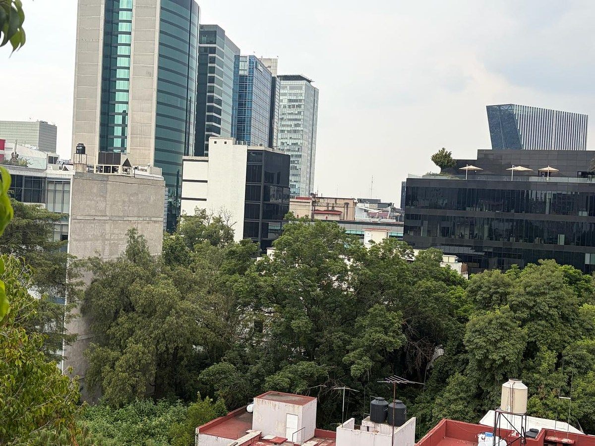 Apartamento em Lomas de Chapultepec I Sección, Miguel Hidalgo, foto 24 de 34