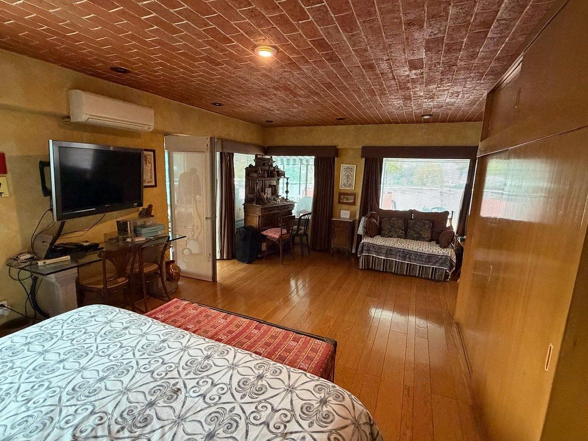 Apartamento em Lomas de Chapultepec I Sección, Miguel Hidalgo, foto 26 de 34
