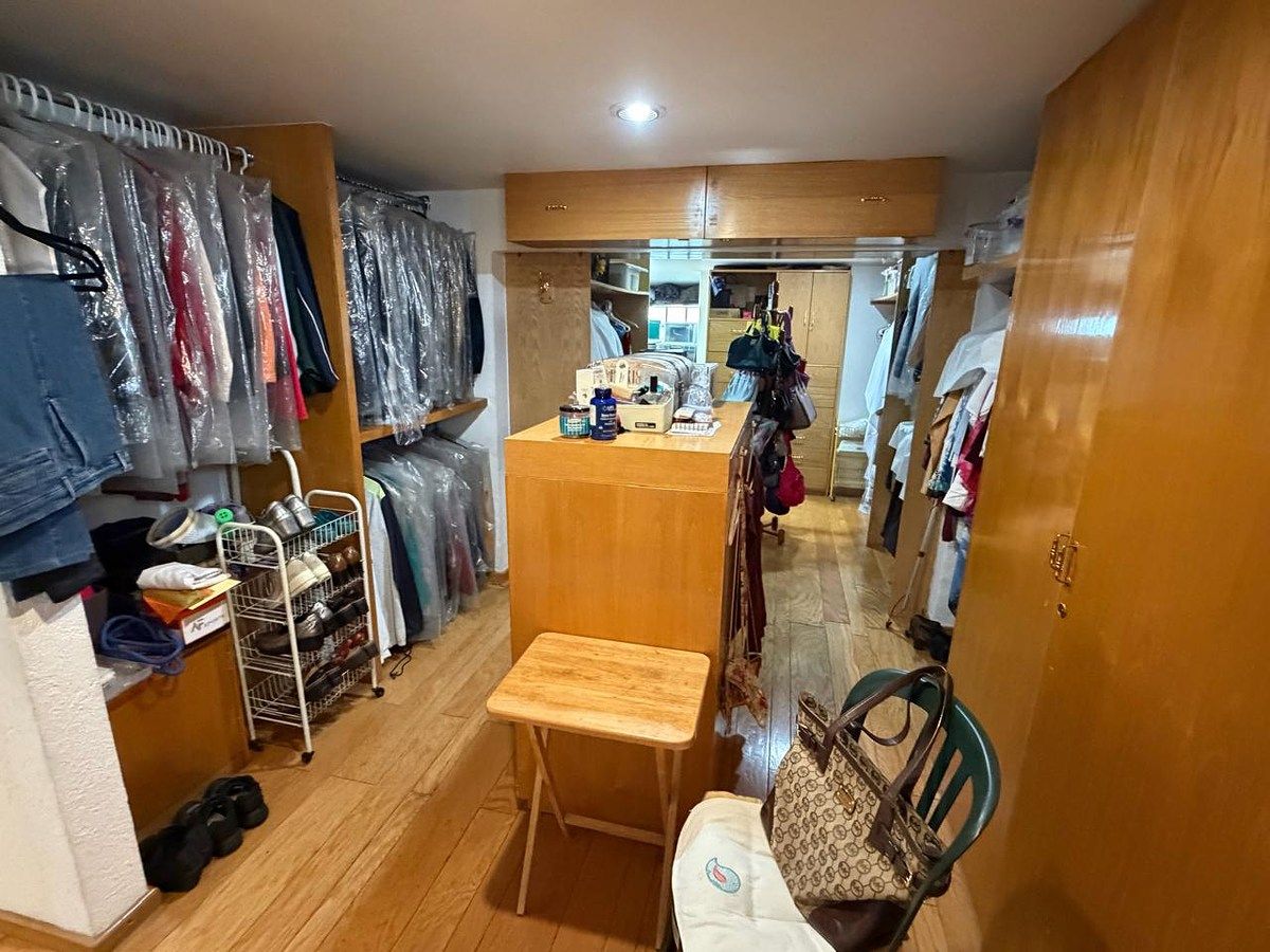 Apartamento em Lomas de Chapultepec I Sección, Miguel Hidalgo, foto 29 de 34