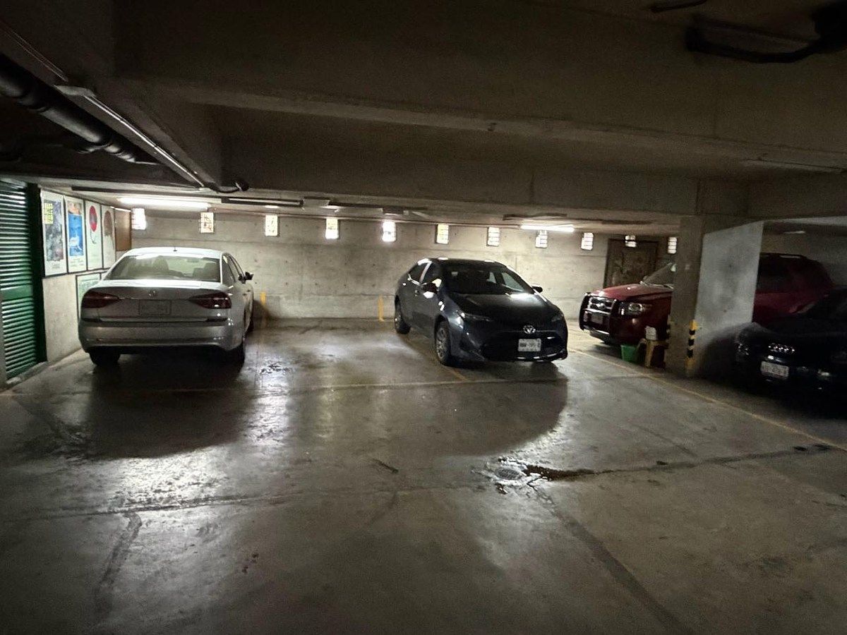 Apartamento em Lomas de Chapultepec I Sección, Miguel Hidalgo, foto 33 de 34