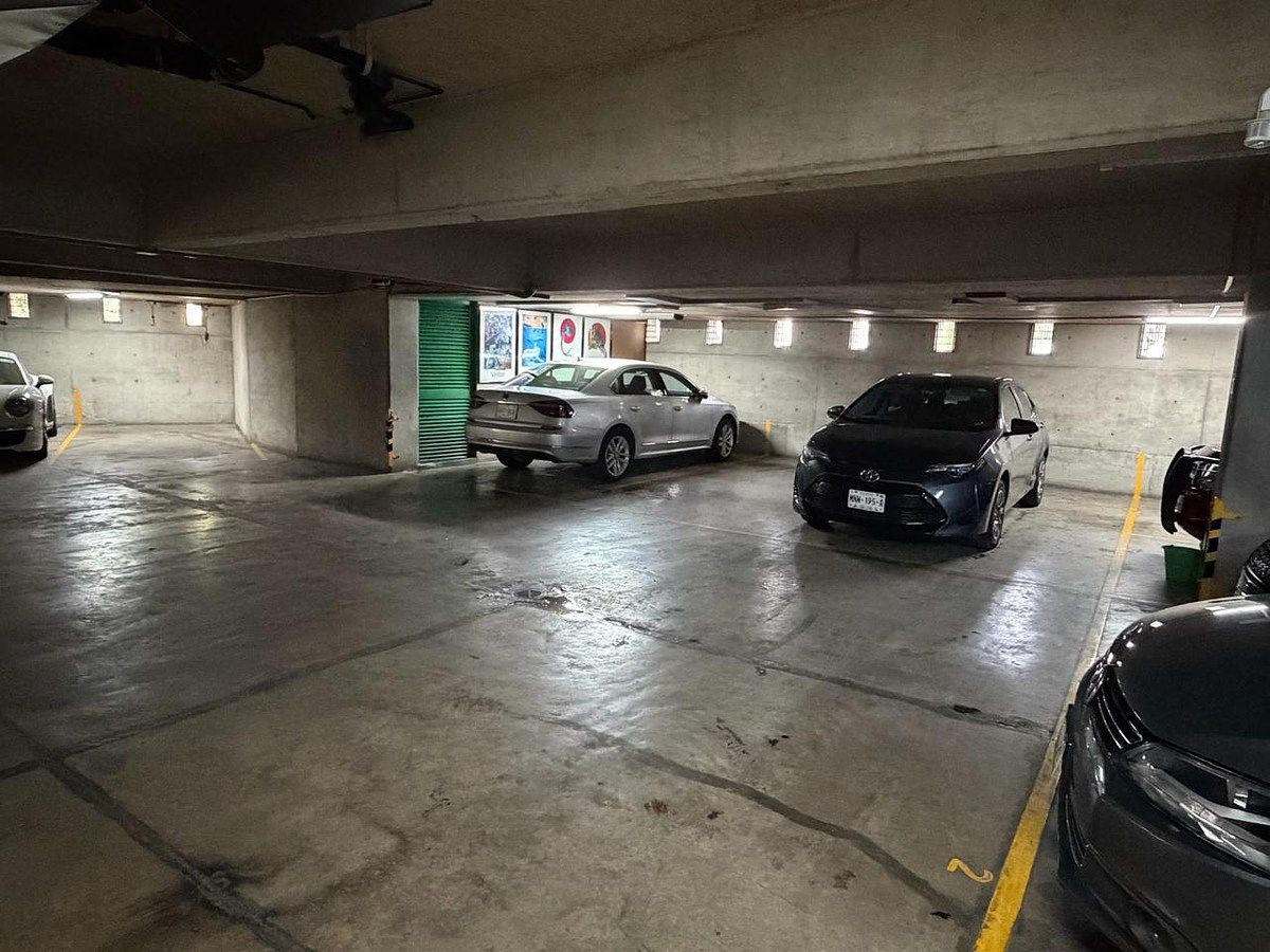 Apartamento em Lomas de Chapultepec I Sección, Miguel Hidalgo, foto 31 de 34