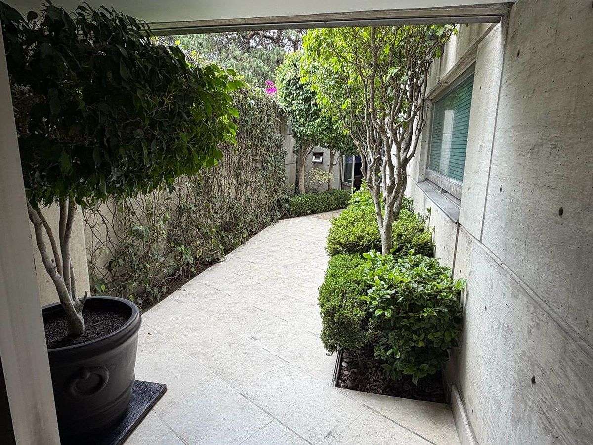 Apartamento em Lomas de Chapultepec I Sección, Miguel Hidalgo, foto 30 de 34