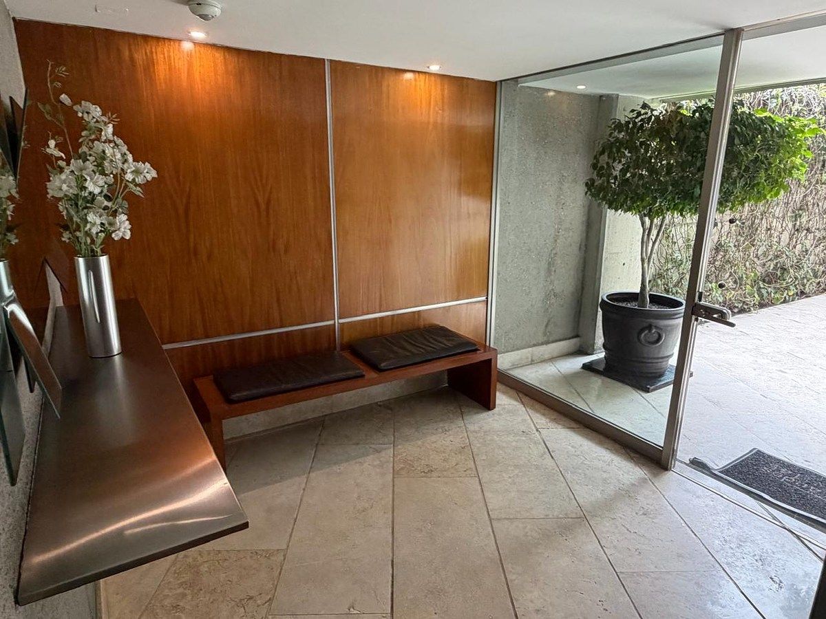 Apartamento em Lomas de Chapultepec I Sección, Miguel Hidalgo, foto 32 de 34