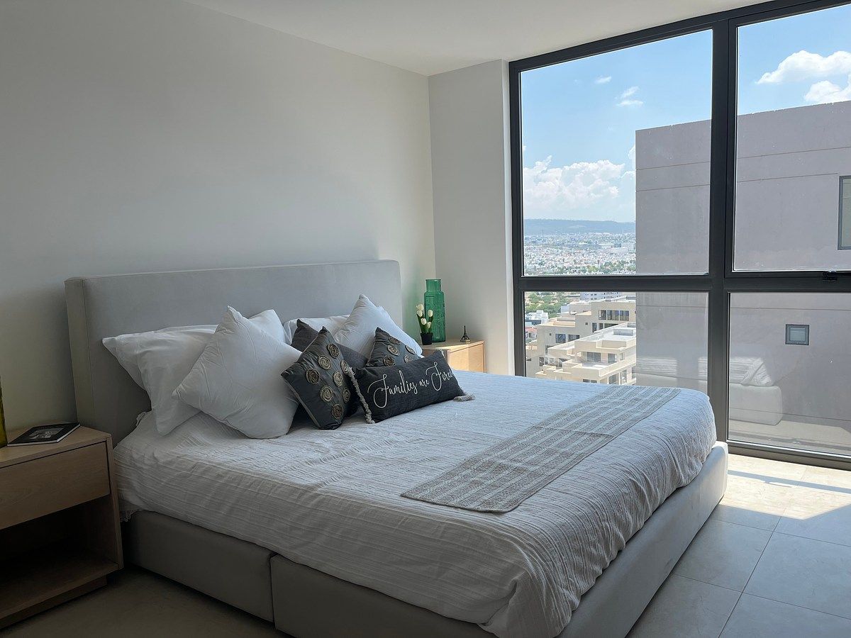 Departamento en La Vista Residencial, Querétaro, foto 7 de 24