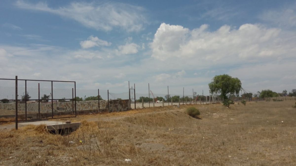 TERRENO COMERCIAL EN VENTA ZUMPANGO - foto 2
