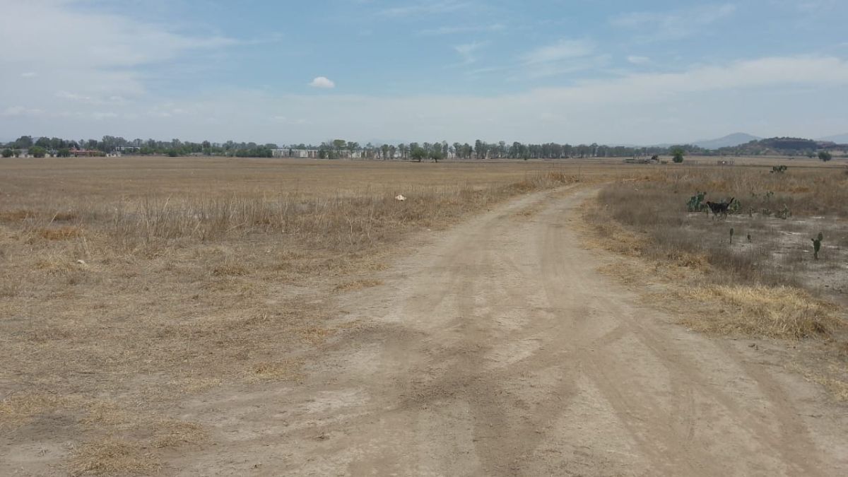 TERRENO COMERCIAL EN VENTA ZUMPANGO - foto 4