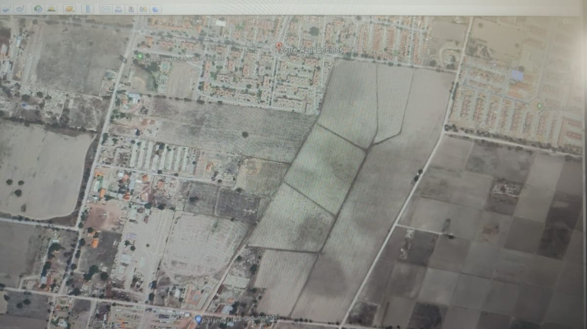 TERRENO COMERCIAL EN VENTA ZUMPANGO - foto 3