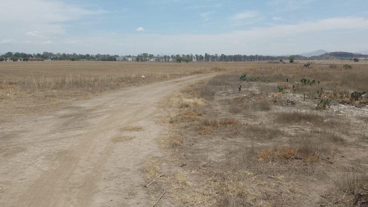 TERRENO COMERCIAL EN VENTA ZUMPANGO - foto 5
