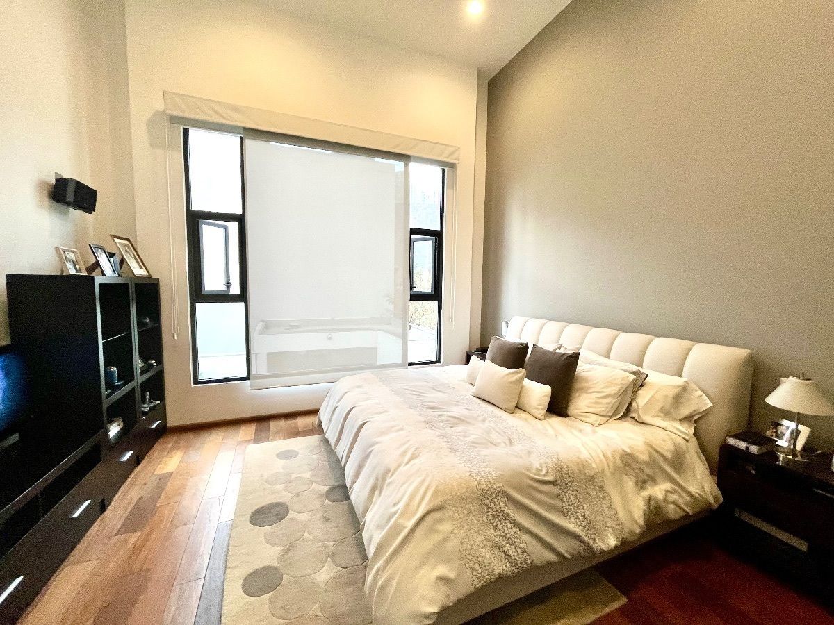 26 de 27: Recámara principal