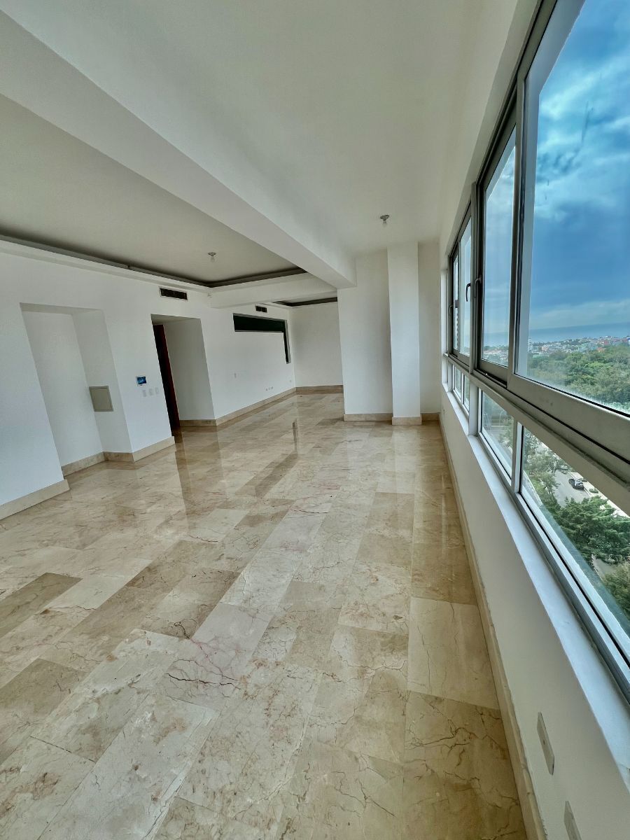 Apartamentos en Venta Mirador Sur, Santo Domingo
