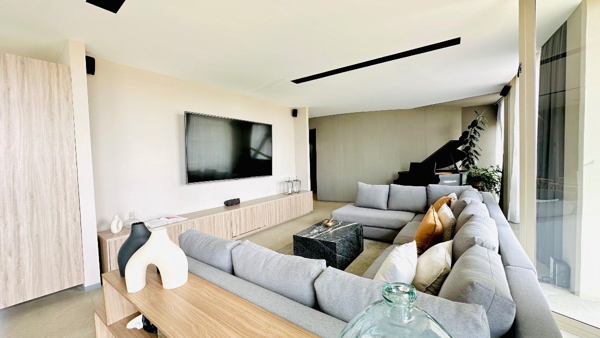 Departamento en Cumbres, Zapopan, foto 3 de 21