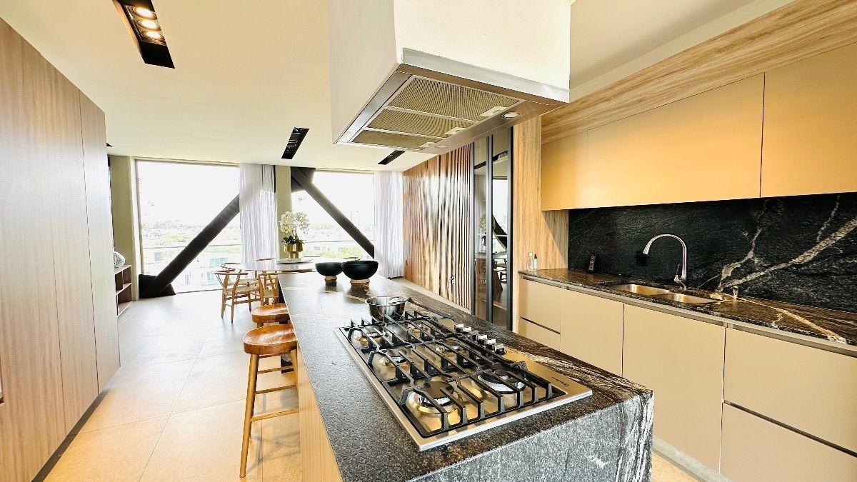 Departamento en Cumbres, Zapopan, foto 6 de 21