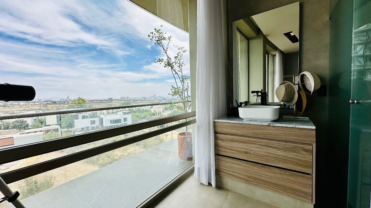 Departamento en Cumbres, Zapopan, foto 10 de 21