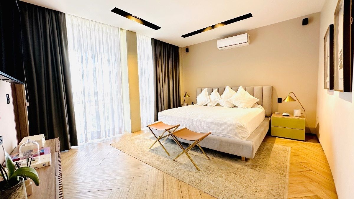 Departamento en Cumbres, Zapopan, foto 11 de 21