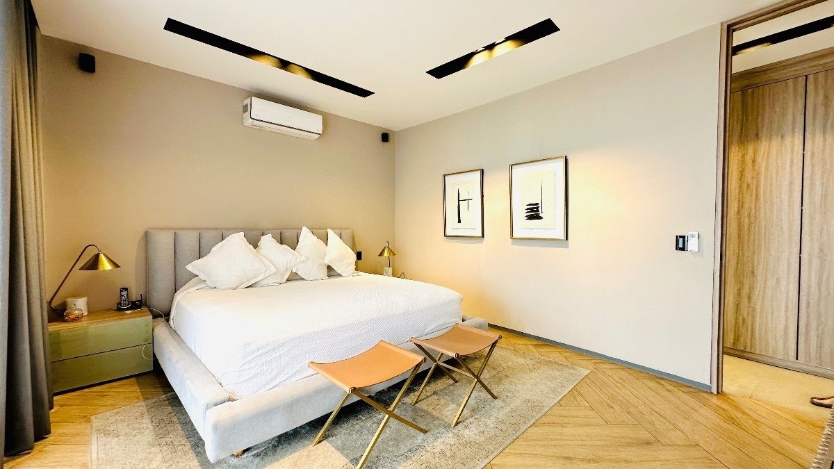 Departamento en Cumbres, Zapopan, foto 12 de 21