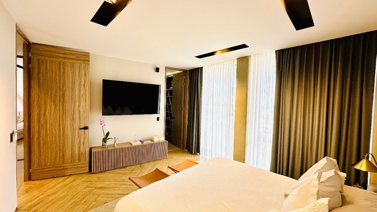 Departamento en Cumbres, Zapopan, foto 15 de 21