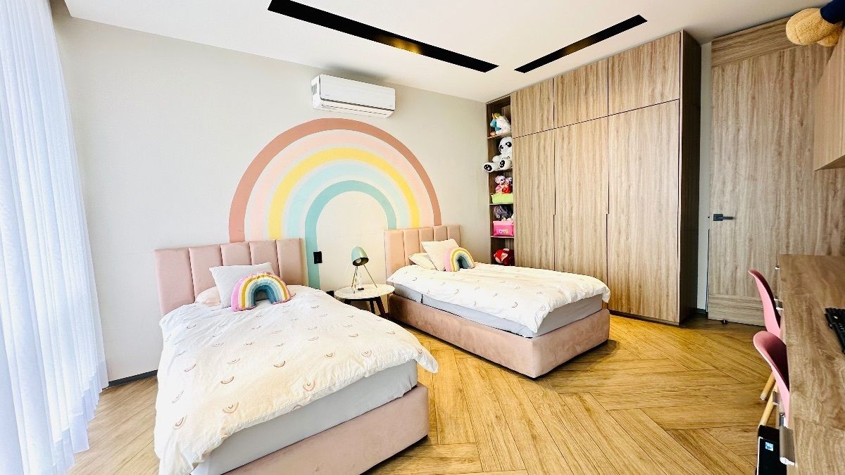 Departamento en Cumbres, Zapopan, foto 16 de 21