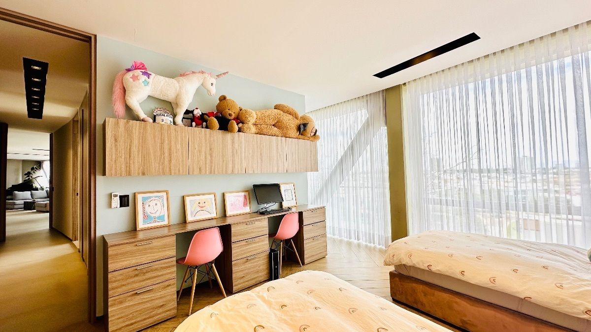 Departamento en Cumbres, Zapopan, foto 19 de 21