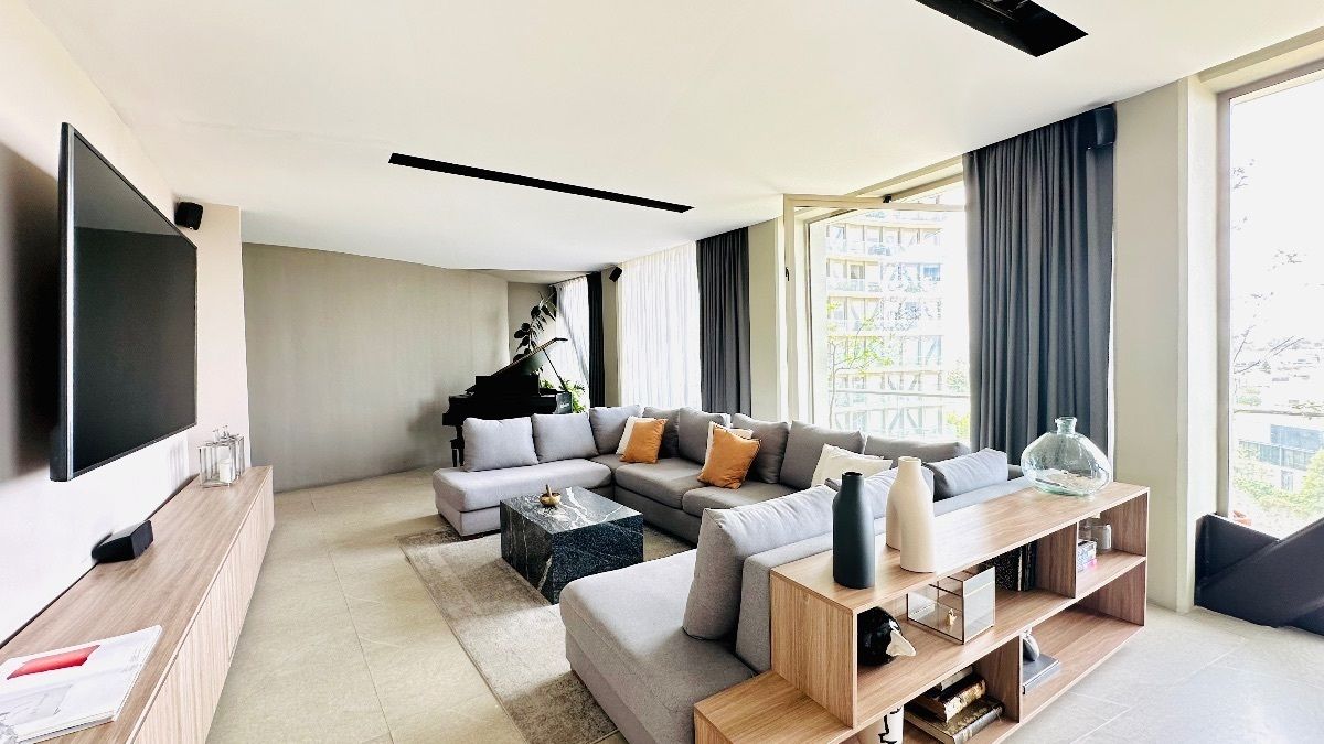 Departamento en Cumbres, Zapopan, foto 2 de 21