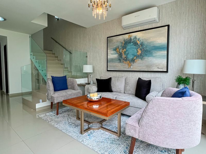 3 de 12: sala