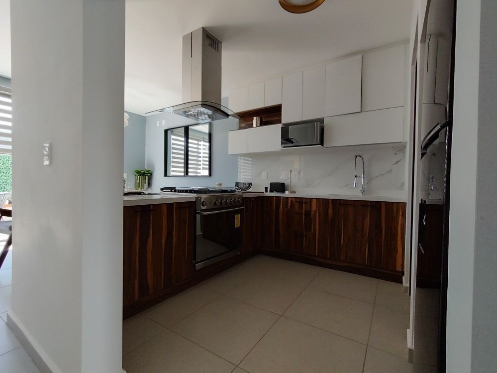 3 de 17: cocina