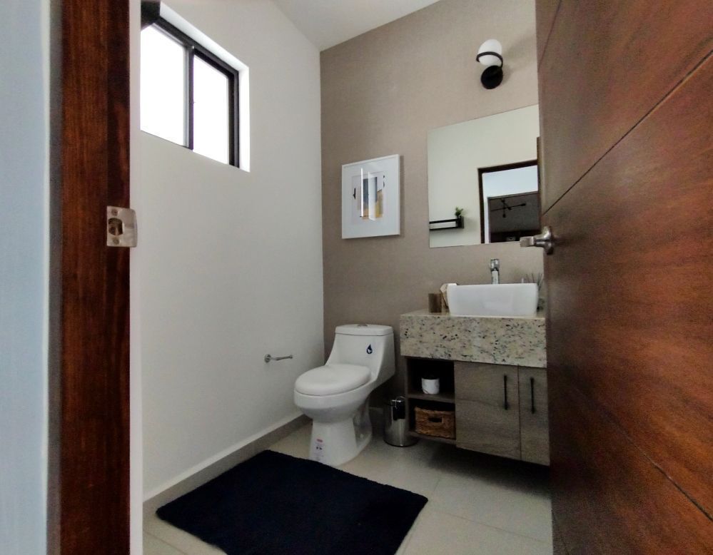 5 de 17: baño pb