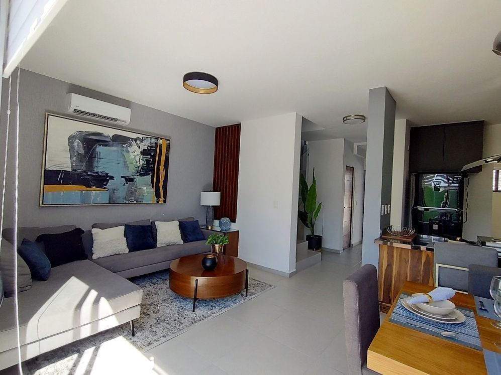 4 de 17: sala
