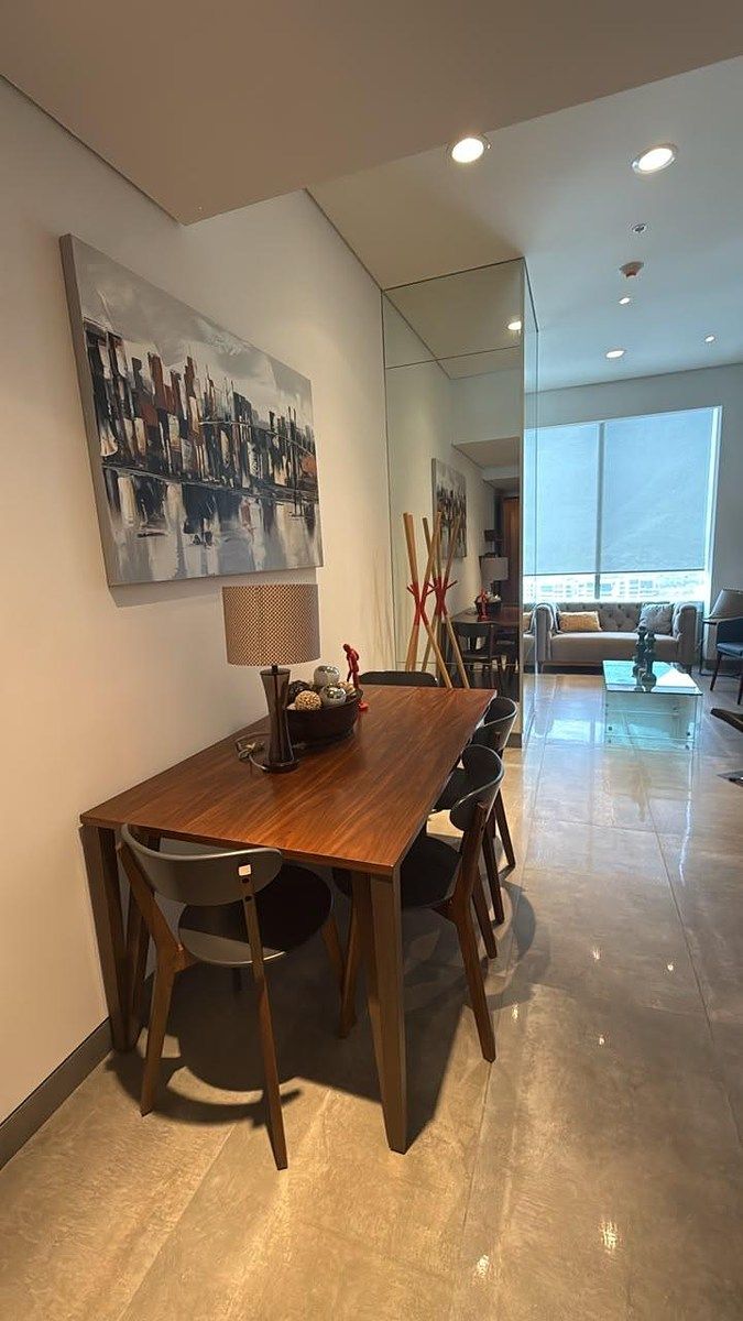 Apartamento em Zona Valle Oriente, San Pedro Garza García, foto 3 de 18