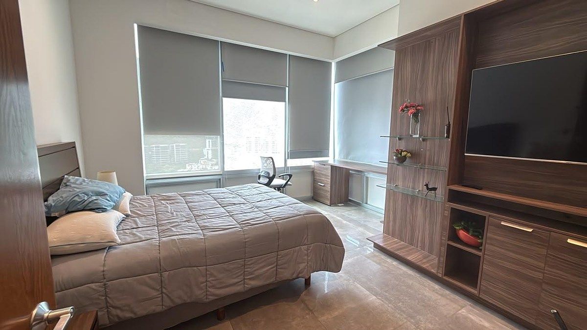 Apartamento em Zona Valle Oriente, San Pedro Garza García, foto 6 de 18