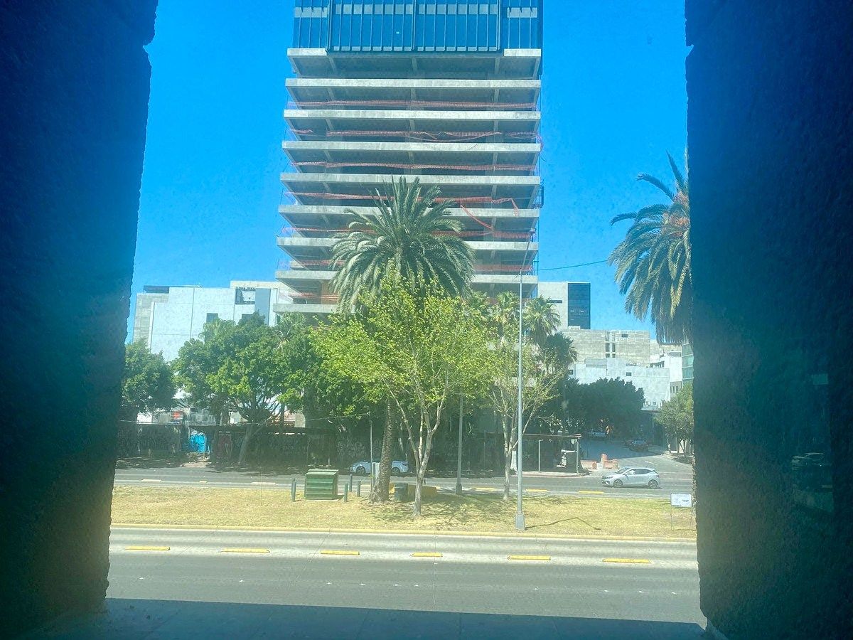 Sala Comercial em Zona Urbana Río Tijuana, Tijuana, foto 5 de 5