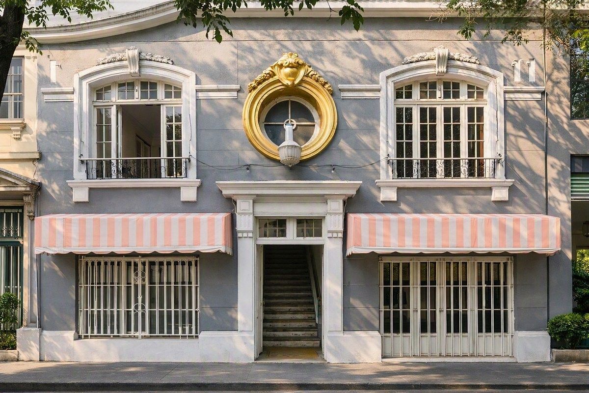 Aluguel de Casa com uso do solo na Colônia Roma, foto 1 de 15