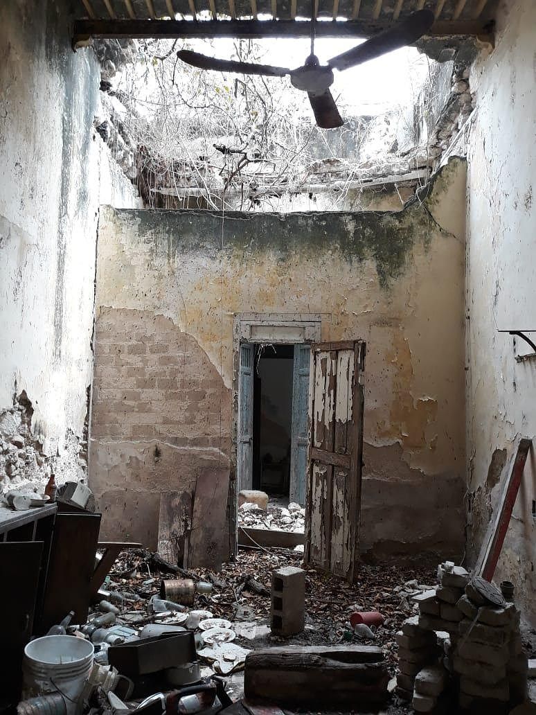 Casa en Mérida Centro, Mérida, foto 12 de 20