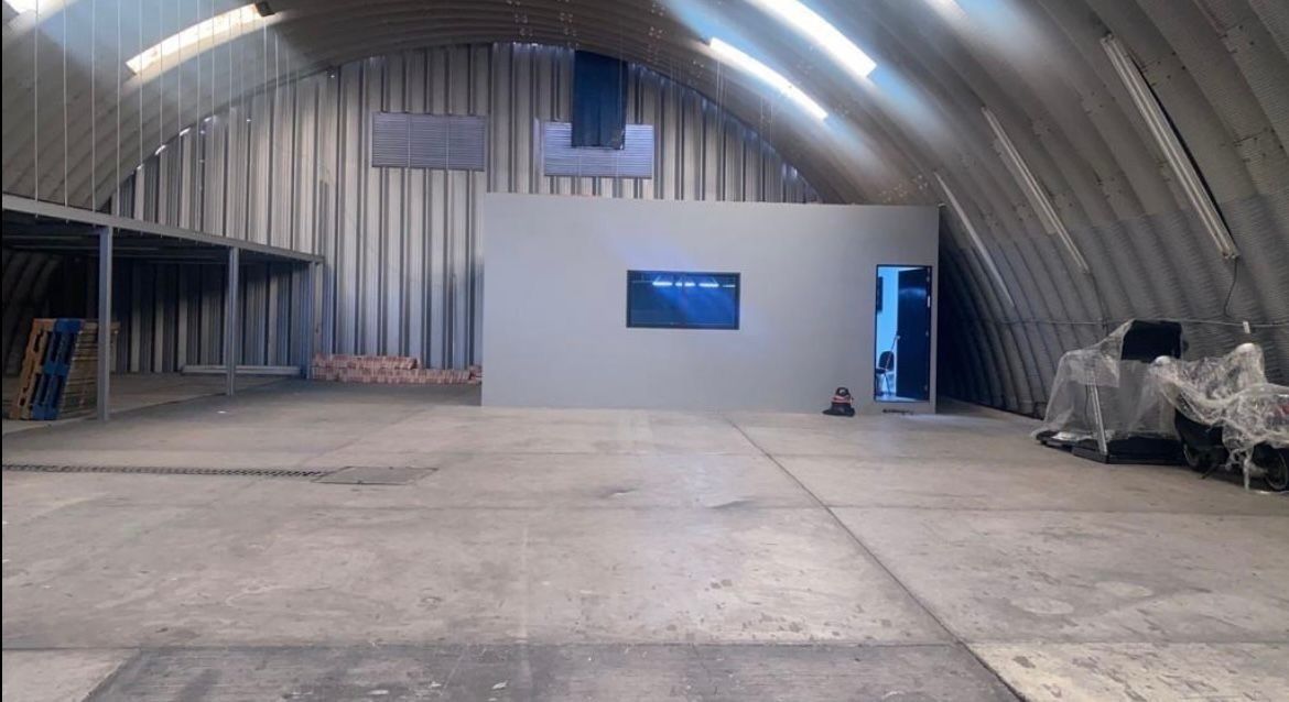 NAVE COMERCIAL EN TECAMACHALCO