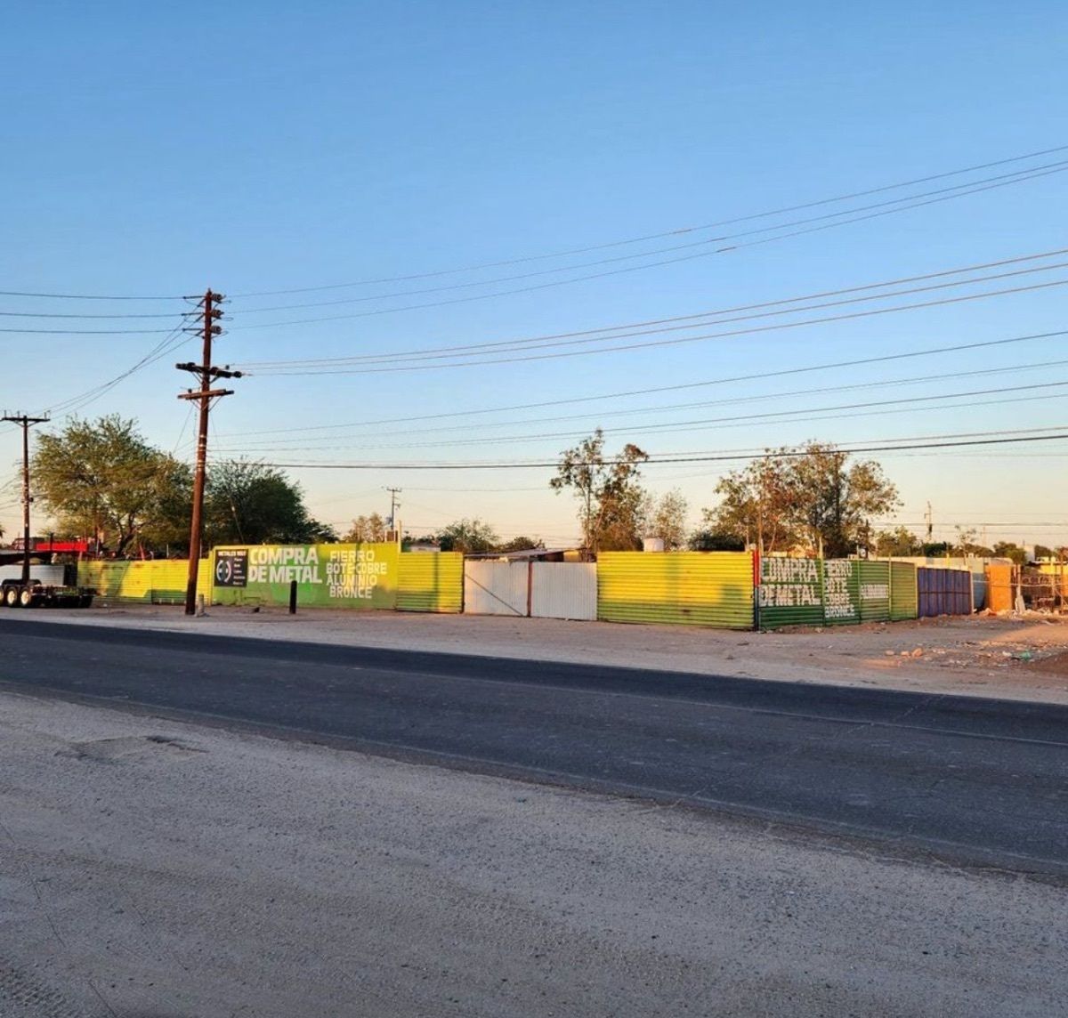 Se Vende Terreno en Valle de Puebla