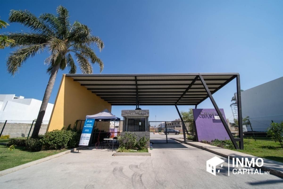 TERRENO VENTA ZAPOPAN coto privado - foto 3