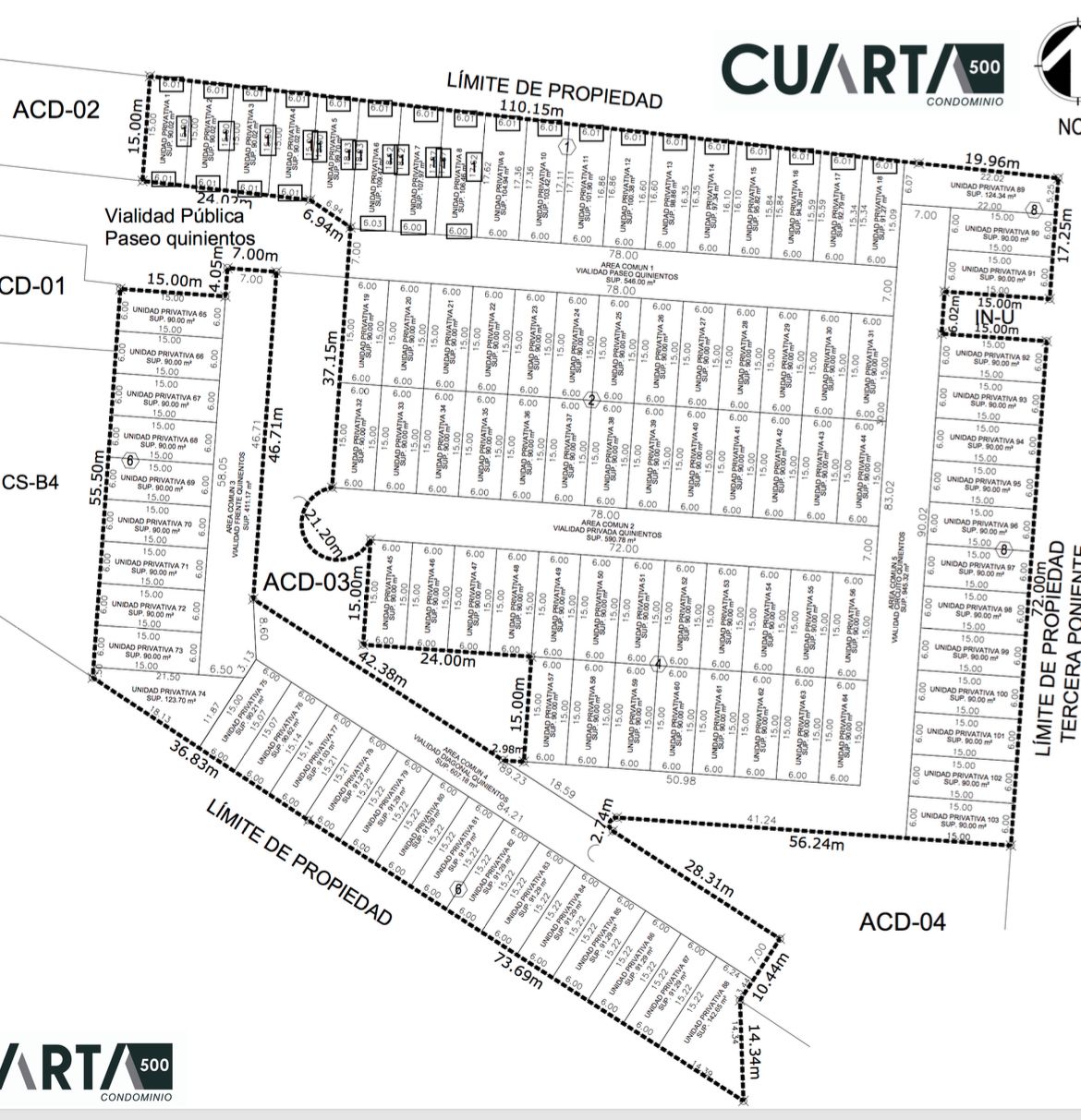 TERRENO VENTA ZAPOPAN coto privado - foto 5